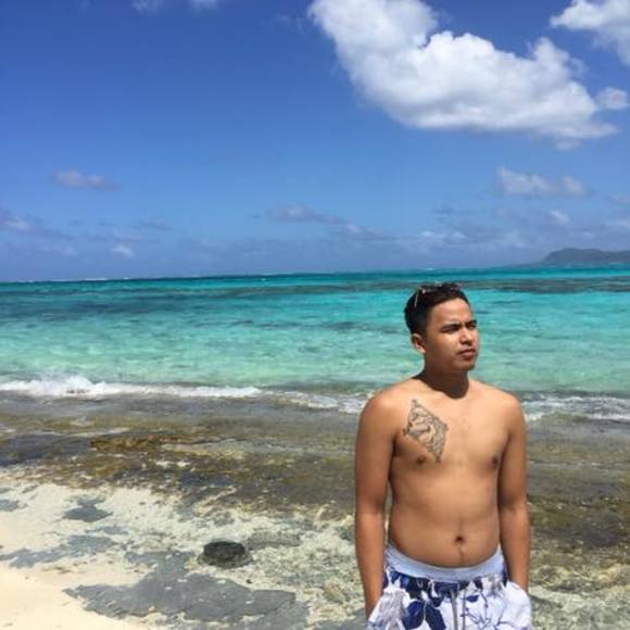 Meet your Posher, Paulo - Picture 1 of 1